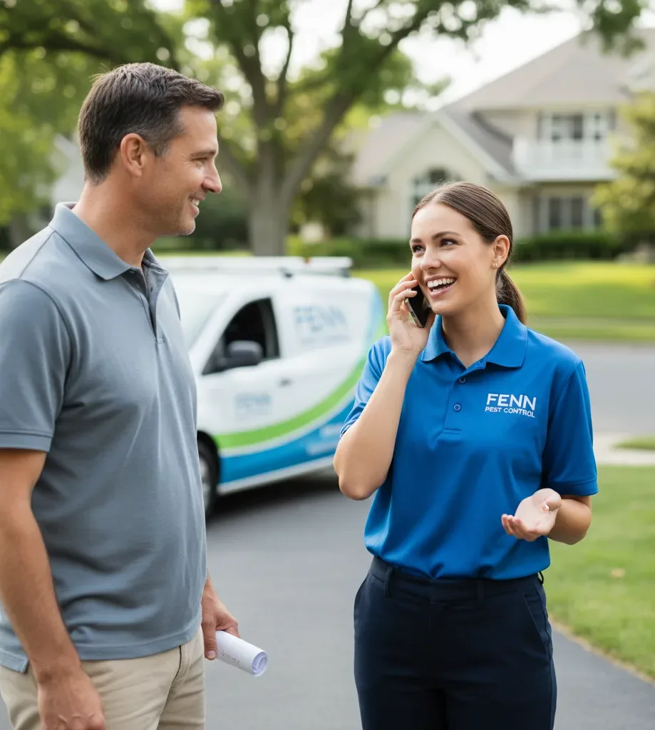 Silverfish Control in North Bonneville, WA